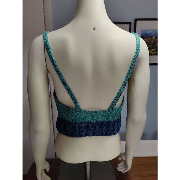 Intimately Free People Knit Halter Top - Picture 3 of 4
